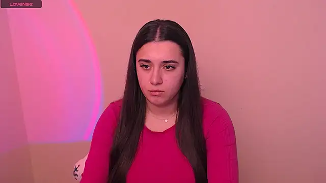 Snapshot of AlinaDoll_ chatting on 9, 2, 2026 AlinaDoll online show from 9, 2, 2026