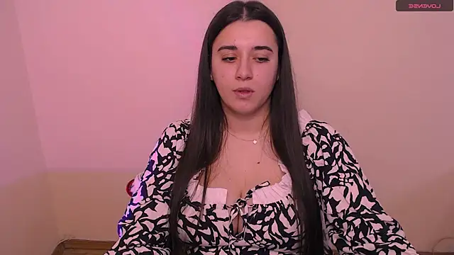 Snapshot of AlinaDoll_ chatting on 12, 2, 2026 AlinaDoll online show from 12, 2, 2026