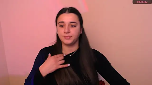 Snapshot of AlinaDoll_ chatting on 13, 2, 2026 AlinaDoll online show from 13, 2, 2026