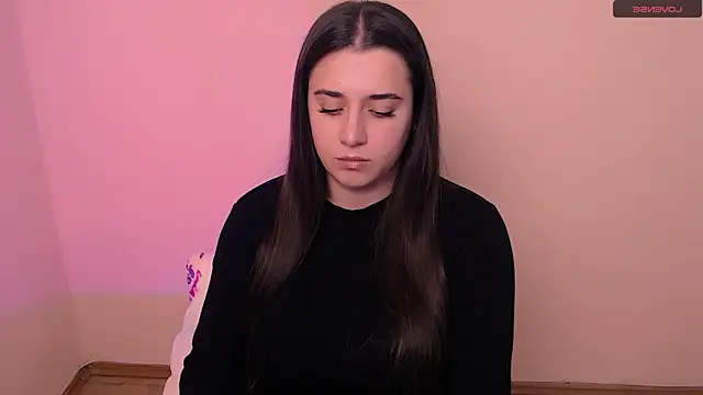 Snapshot of AlinaDoll_ chatting on 2, 3, 2026 AlinaDoll online show from 2, 3, 2026