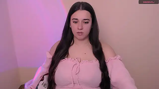 Snapshot of AlinaDoll_ chatting on 3, 3, 2026 AlinaDoll online show from 3, 3, 2026