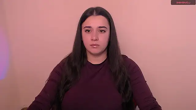 Snapshot of AlinaDoll_ chatting on 5, 3, 2026 AlinaDoll online show from 5, 3, 2026