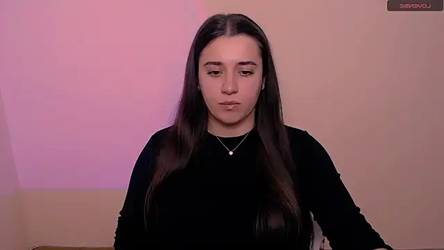 Snapshot of AlinaDoll_ chatting on 10, 3, 2026 AlinaDoll online show from 10, 3, 2026