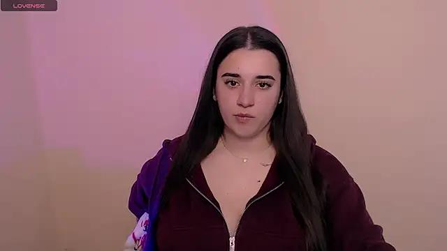 Snapshot of AlinaDoll_ chatting on 26, 3, 2026 AlinaDoll online show from 26, 3, 2026