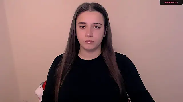 Snapshot of AlinaDoll_ chatting on 16, 4, 2026 AlinaDoll online show from 16, 4, 2026