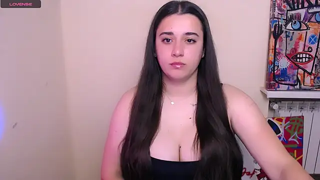 AlinaDoll  online show from 21, 5, 2026