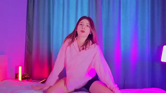 Snapshot of WilmaJohnson chatting on 15, 2, 2026 WilmaJohnson online show from 15, 2, 2026