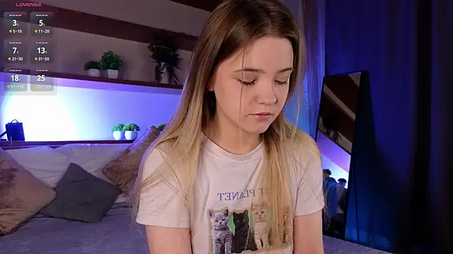 Snapshot of JeanToh chatting on 5, 4, 2026 JeanToh online show from 5, 4, 2026