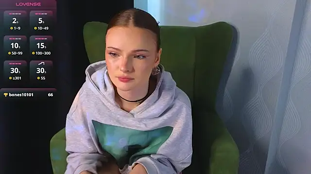 Snapshot of CathyCaldwell chatting on 30, 3, 2026 CathyCaldwell online show from 30, 3, 2026