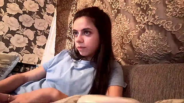 Snapshot of GlendaHammond chatting on 25, 2, 2026 GlendaHammond online show from 25, 2, 2026