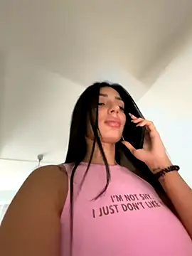 VickyM99 online show from 5, 11, 2025