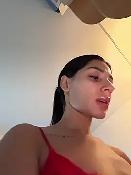 VickyM99 online show from 11, 11, 2025