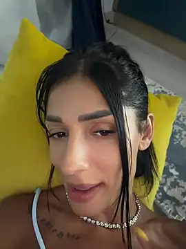 VickyM99 online show from 12, 7, 2026