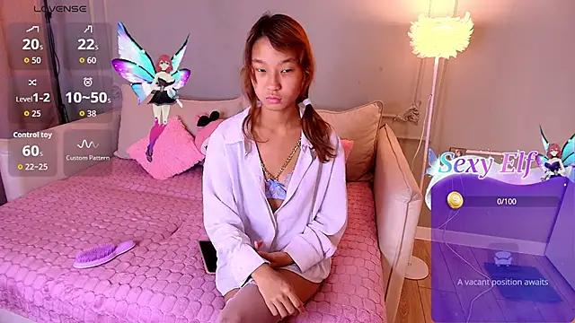 Snapshot of lihnpham chatting on 14, 3, 2026 lihnpham online show from 14, 3, 2026