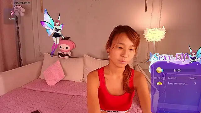 Snapshot of lihnpham chatting on 15, 3, 2026 lihnpham online show from 15, 3, 2026