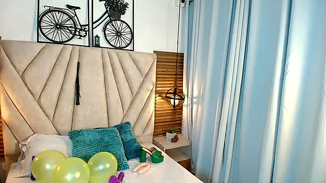 KimberlyFox t online show from 16, 3, 2026