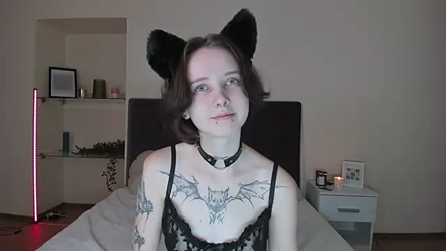 OliviaFlex online show from 29, 11, 2025