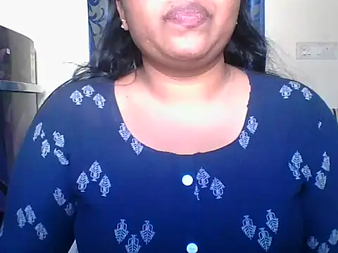 Mathi cam online show from 14, 1, 2026