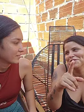 lil misty online show from 17, 12, 2025