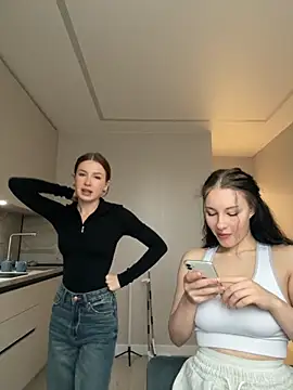 MelissaPinkiss online show from 4, 12, 2025