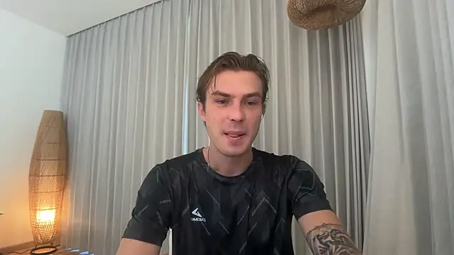 Snapshot of DanteRay chatting on 9, 7, 2026 DanteRay online show from 9, 7, 2026