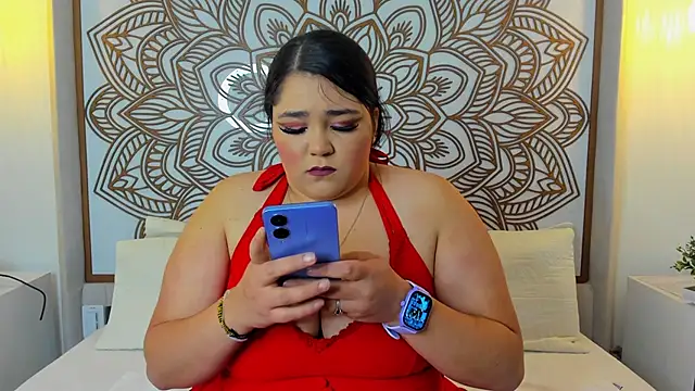 Snapshot of Lilith_Aliany_ chatting on 6, 11, 2025 Lilith Aliany online show from 6, 11, 2025