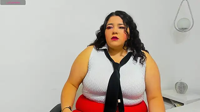 Snapshot of Lilith_Aliany_ chatting on 4, 12, 2025 Lilith Aliany online show from 4, 12, 2025