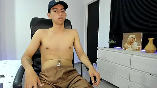  rhys jagger online show from 7, 11, 2025