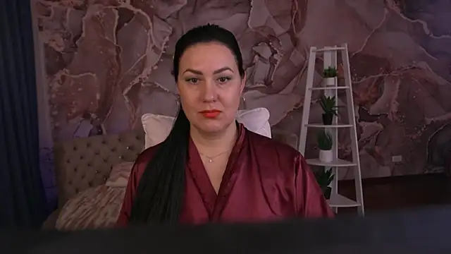 VelvetLuck online show from 25, 11, 2025