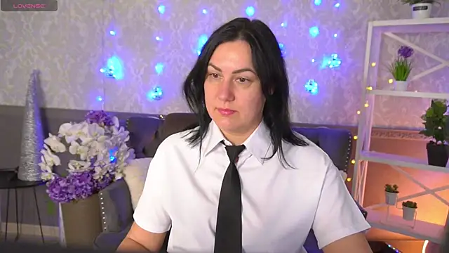 VelvetLuck online show from 12, 1, 2026