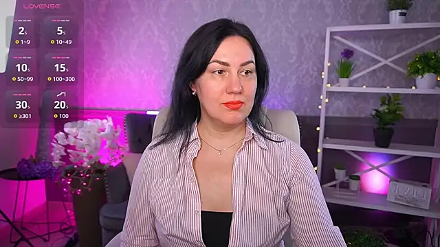 VelvetLuck online show from 27, 2, 2026