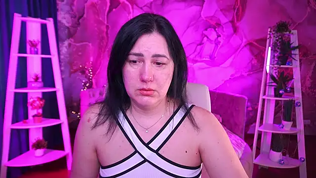 VelvetLuck online show from 12, 3, 2026