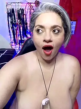 sexysubMila online show from 7, 3, 2026