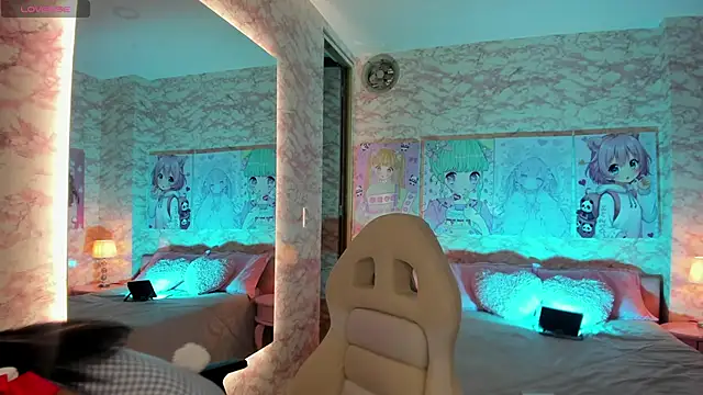 sensual skinny online show from 16, 12, 2025