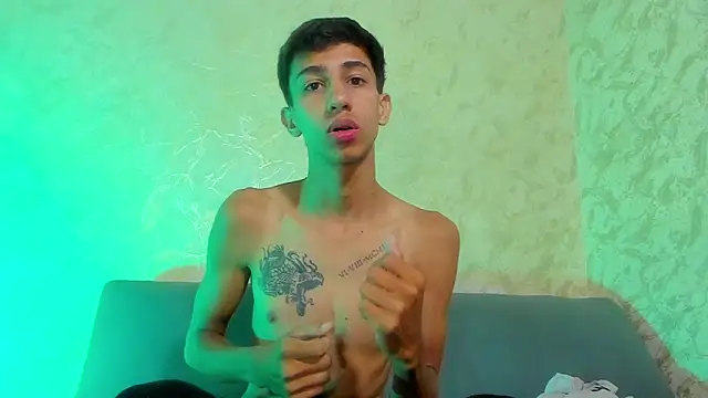 lucian davii online show from 14, 11, 2025