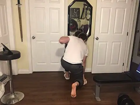 RockHammercock online show from 1, 12, 2025