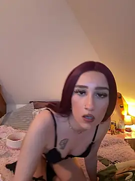 vanille13r online show from 24, 2, 2026