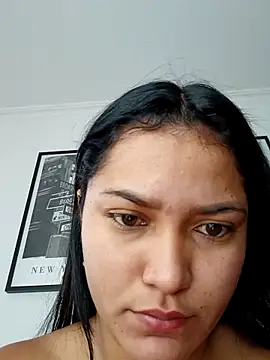 LiaAcosta online show from 12, 3, 2026