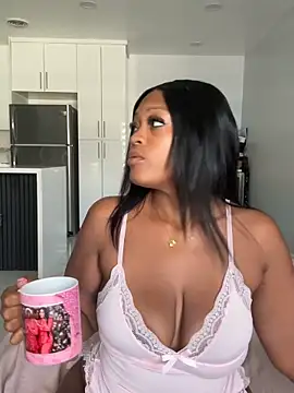 PrincessDreamm online show from 27, 6, 2026
