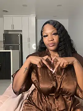PrincessDreamm online show from 22, 7, 2026