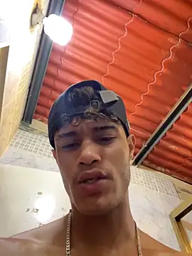 Snapshot of meliodas_23cm chatting on 8, 3, 2026 meliodas 23cm online show from 8, 3, 2026