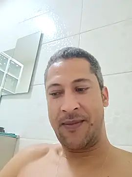 Arrombador20 online show from 1, 4, 2026