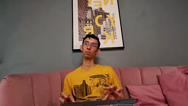 ZyroNight online show from 1, 12, 2025