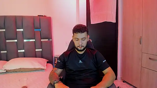 noah corvelle online show from 12, 11, 2025