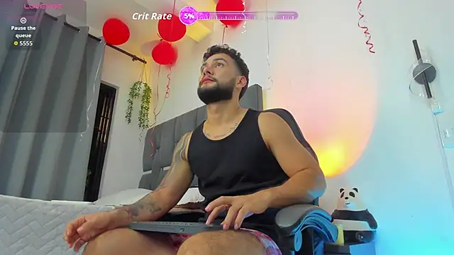 Snapshot of noah_corvelle chatting on 25, 2, 2026 noah corvelle online show from 25, 2, 2026