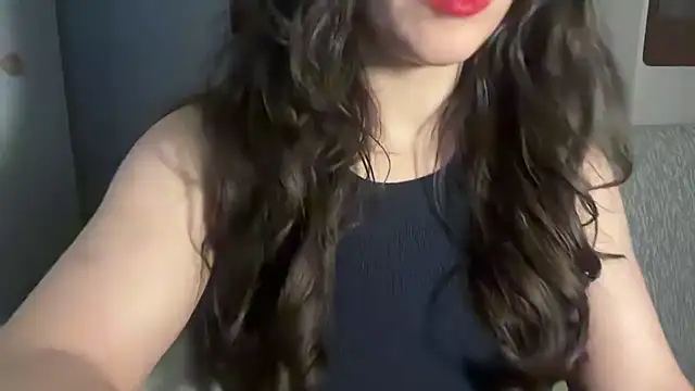 Snapshot of PLAYMATE6373 chatting on 15, 3, 2026 PLAYMATE6373 online show from 15, 3, 2026