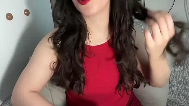 Snapshot of PLAYMATE6373 chatting on 10, 4, 2026 PLAYMATE6373 online show from 10, 4, 2026