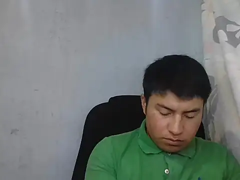 Snapshot of GermanCQ25 chatting on 16, 1, 2026 GermanCQ25 online show from 16, 1, 2026