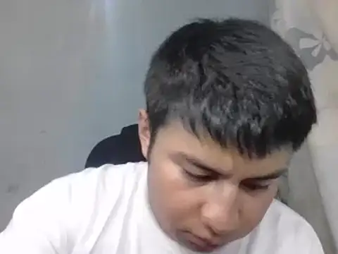 Snapshot of GermanCQ25 chatting on 18, 1, 2026 GermanCQ25 online show from 18, 1, 2026