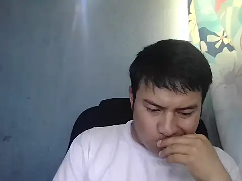 Snapshot of GermanCQ25 chatting on 18, 1, 2026 GermanCQ25 online show from 18, 1, 2026